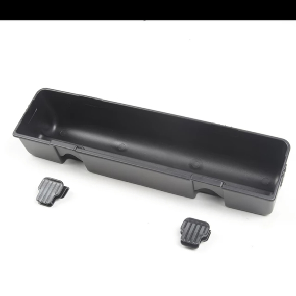 Tesla Aftermarket Frunk Umbrella Box NIB - Picture 2 of 8